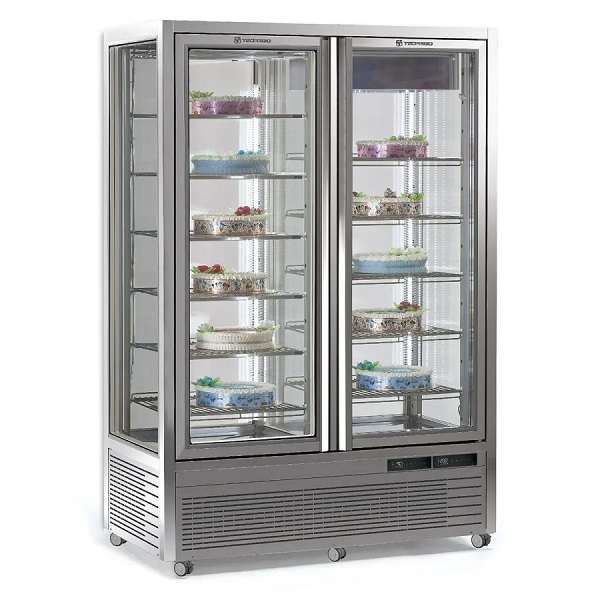 DOLAP TESHIR PASTA DIVA 901 GS VU