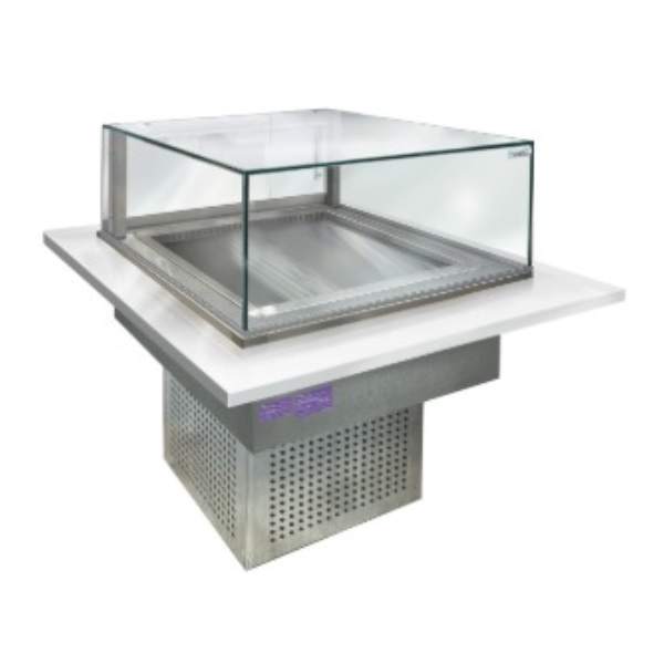 DOLAP TESHIR PASTA GLASSIER G 8 7 3