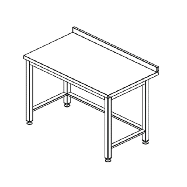 TABLE CE TC0112X60SD