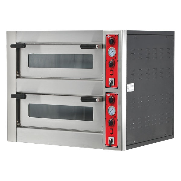 PIZZA OVEN EMP.5 5