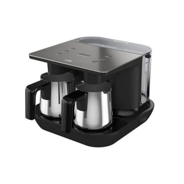 TURKISH COFFEE MACHINE TKM 8961