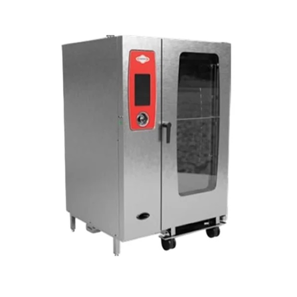 ELECTRIC COMBI OVEN EMP.PLS CBE.40