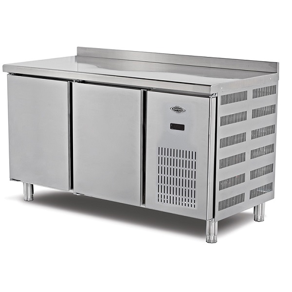 REFRIGERATOR COUNTER TYPE EMP.125.60.01 CLS