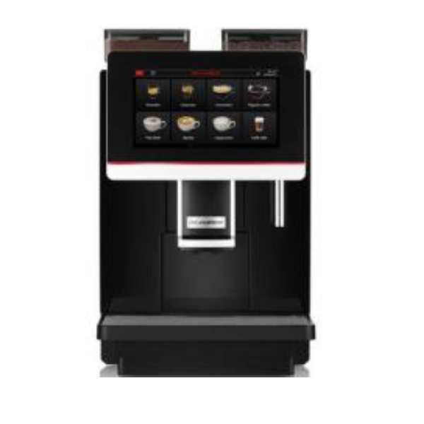 COFFEE MACHINE AUTOMATIC COFFEEBAR PLUS B