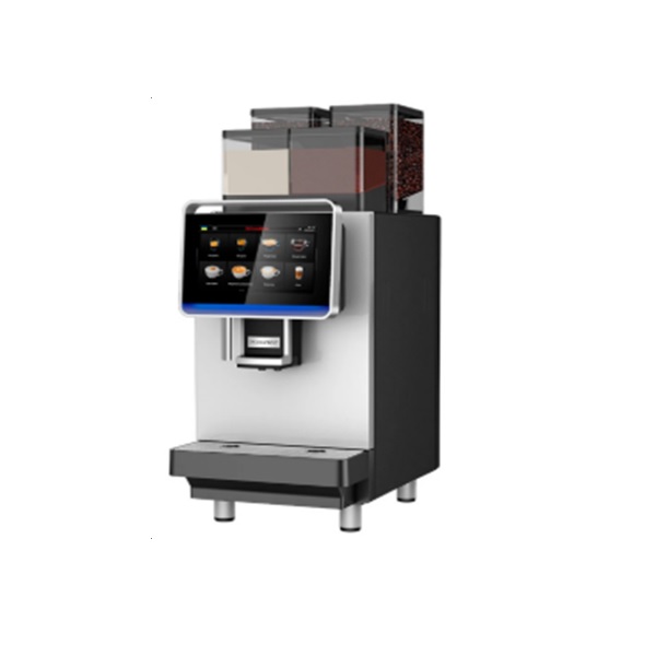 COFFEE MACHINE AUTOMATIC F2