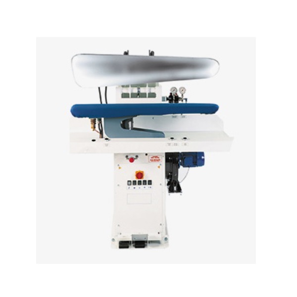 PNEUMATIC IRONING PRESS PU 88 C