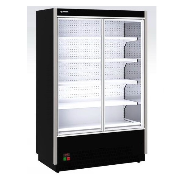 COLD SHELVING UNIT SO L9DG 125 R290