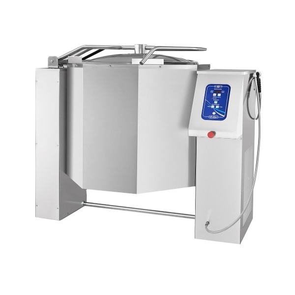 ELECTRIC BOILING PAN КПЭМ 250 О