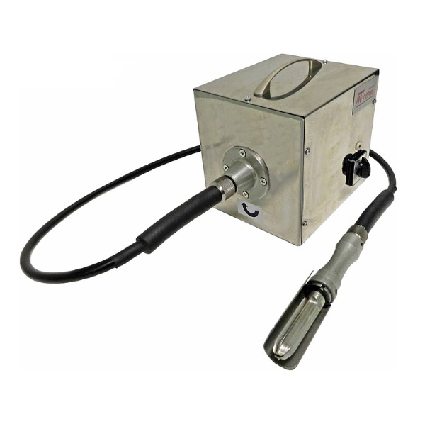 FISH SCALER ELECTRIC РЧ 30М