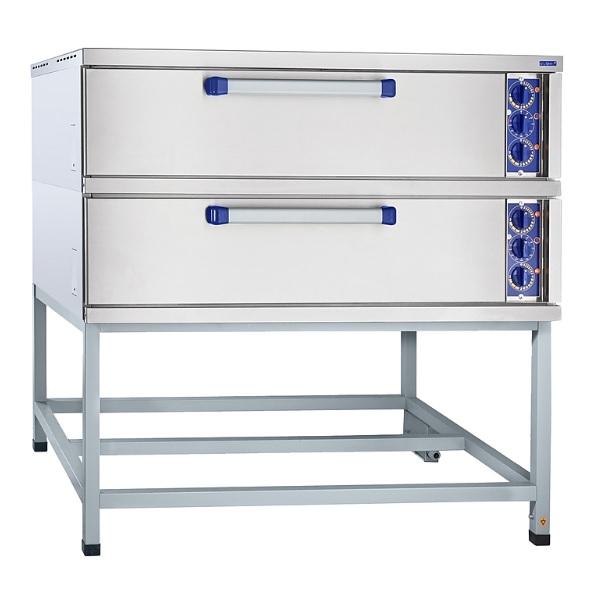 ПЕЧЬ ПОДОВАЯ ЭШ 2К