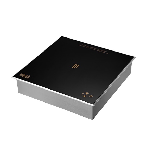 ПЛИТА ИНДУКЦИОННАЯ GN 2 3 MONCH M108