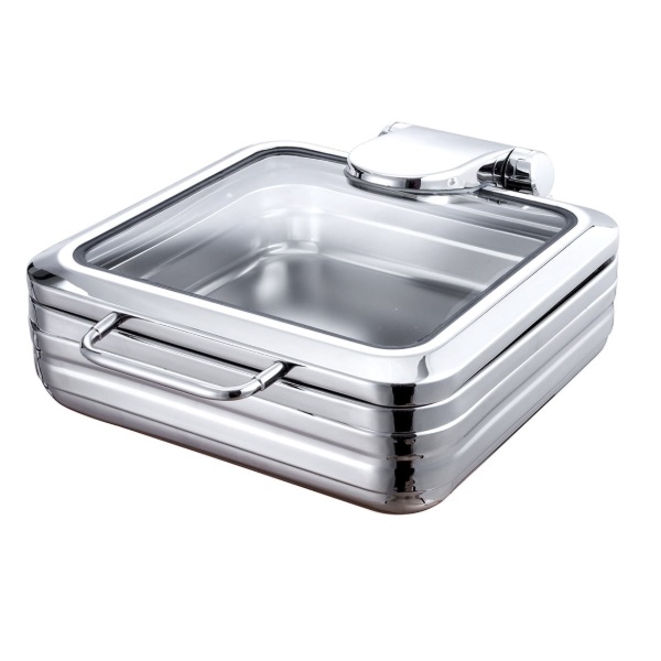 ЧАФИНГ ДИШ GN 2 3 INDUCTION MONCH M43202