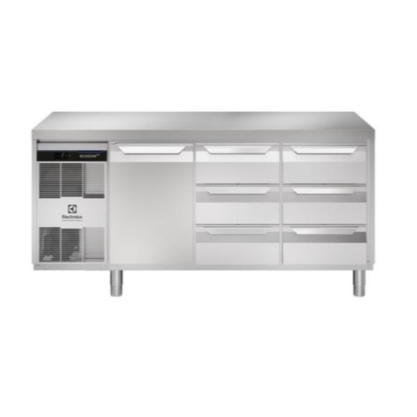 ХОЛОДИЛЬНИК ПОДСТОЛЬНЫЙ 710049