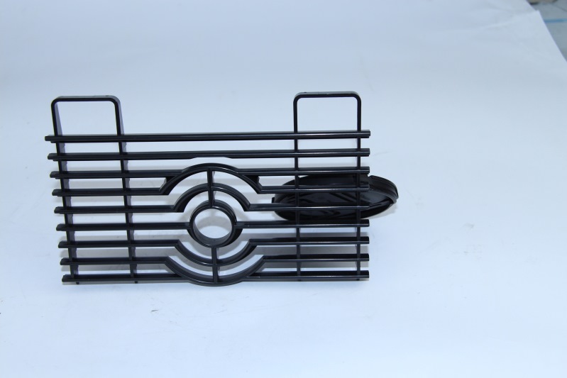 COFFEE MACHINE GRILLE