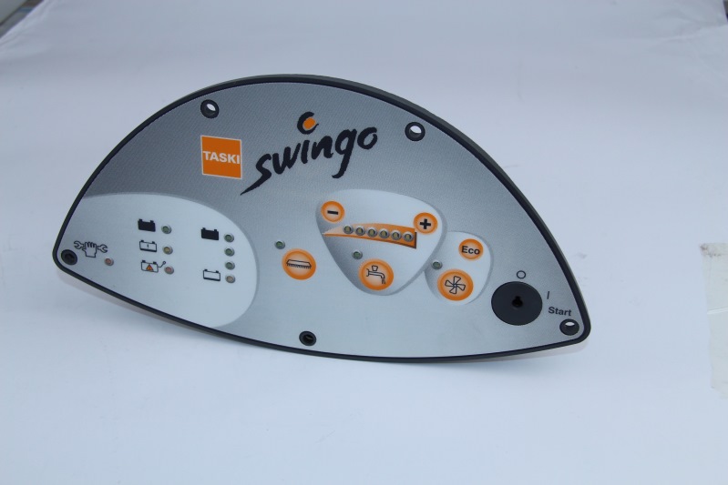 TASTI SWINGO 750B 1250B