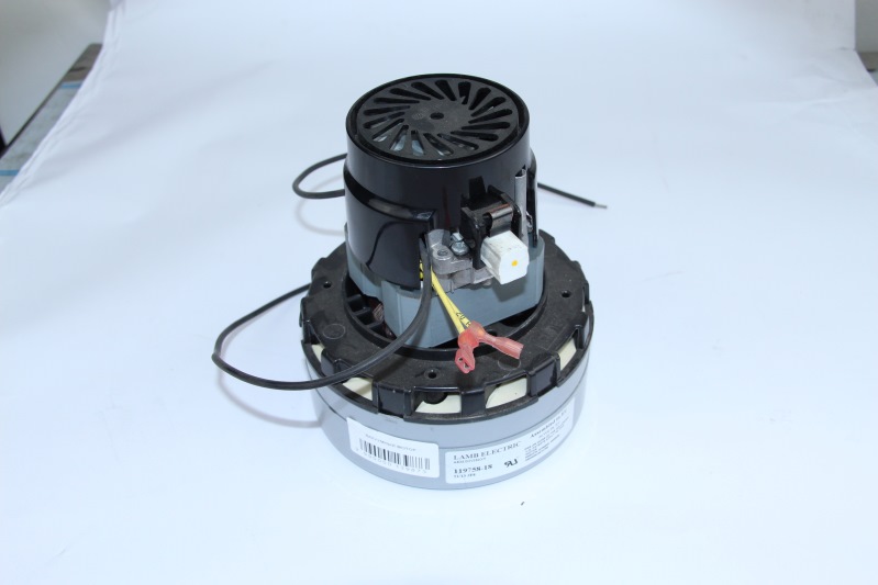 VACUUM MOTOR 24V