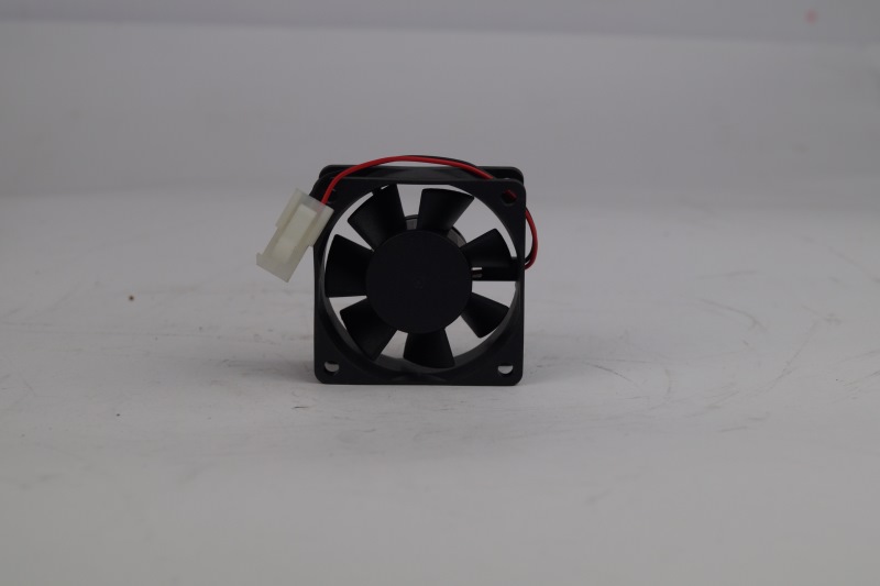 AXIAL FAN 24DC