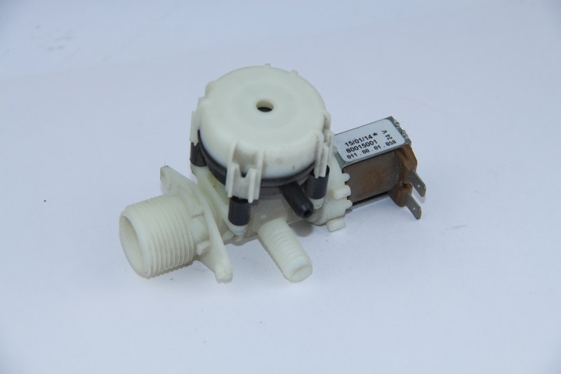 WATER VALVE