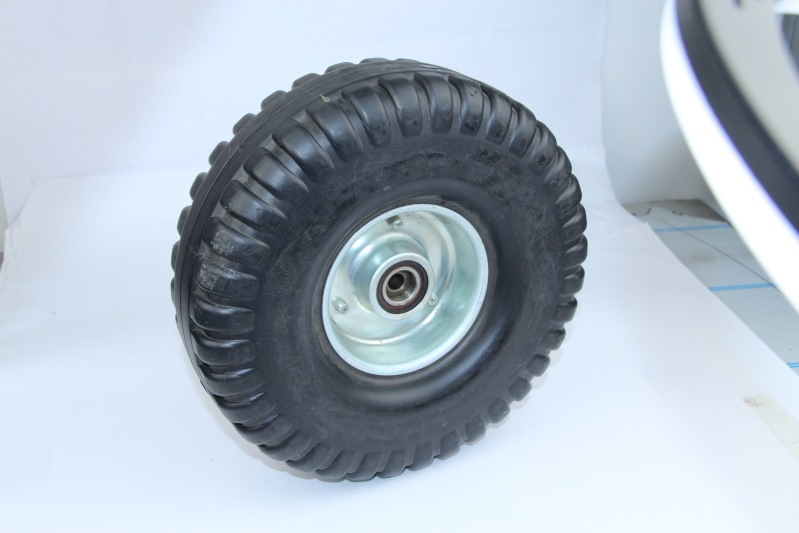 WHEEL 17500 64