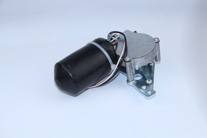 GEAR MOTOR