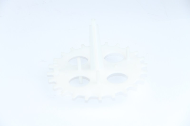 MIXER GEAR