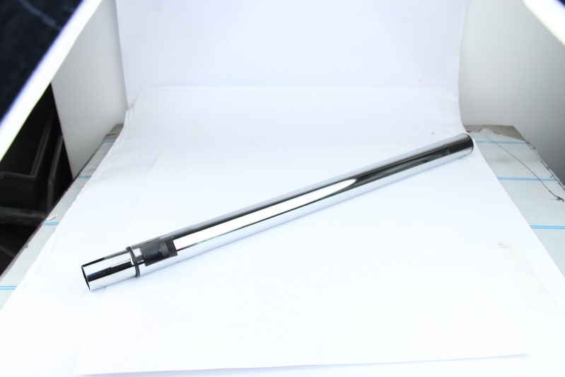 TELESCOPIC TUBE