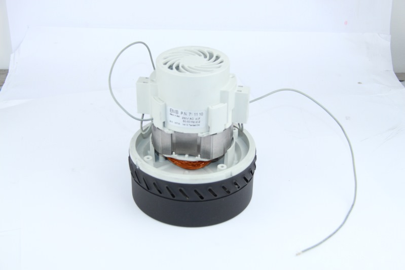 VACUUM MOTOR