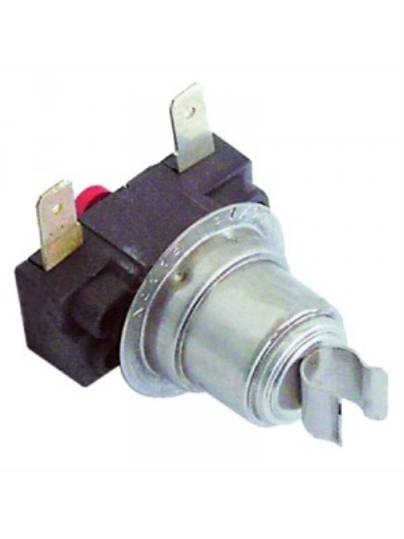 MANUAL THERMOSTAT