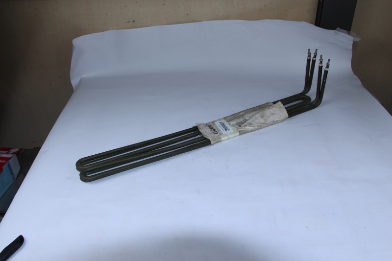 TURBULAR ELECTRIC HEATING ELEMENT FTE9 10