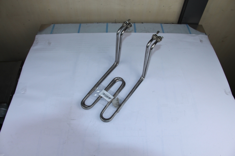 TURBULAR ELECTRIC HEATING ELEMENT