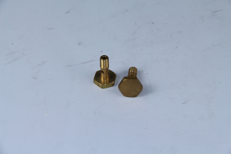 PRESSURE SWITCH BOLT