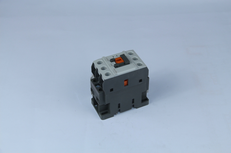 DIGITAL VACUUM DRYING CONTACTOR