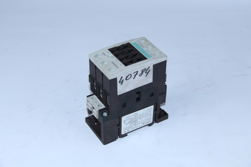 50A CONTACTOR 3RT1034 1AL20