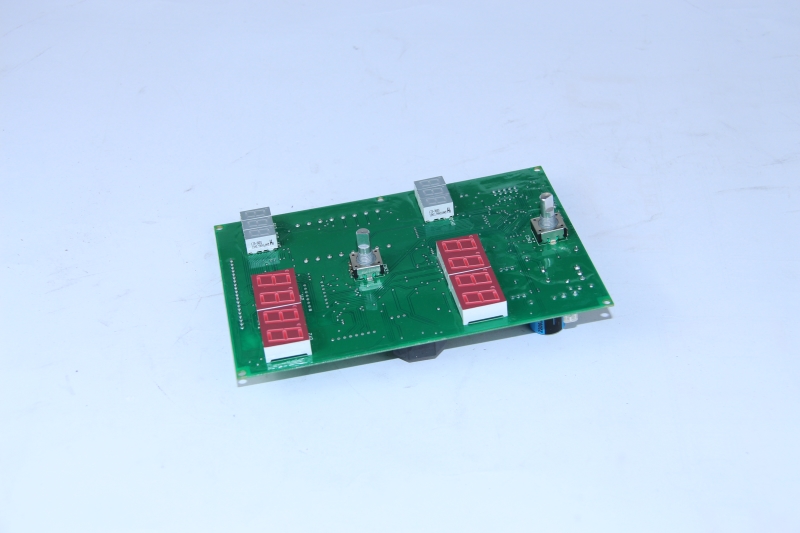 DISPLAY 12V AC 50 60HZ 32D 12046672