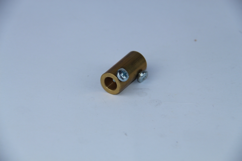 MICRO CAP MOTOR