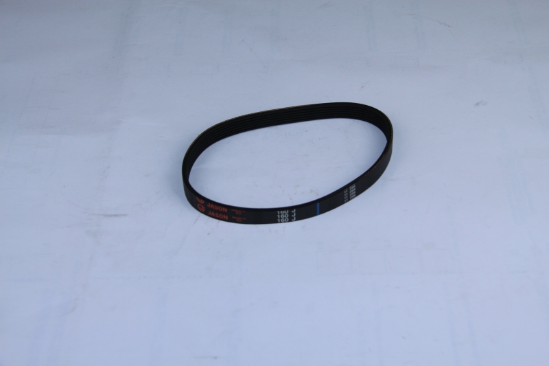 BELT POLY V 160J6