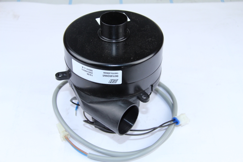 VACUUM MOTOR KIT