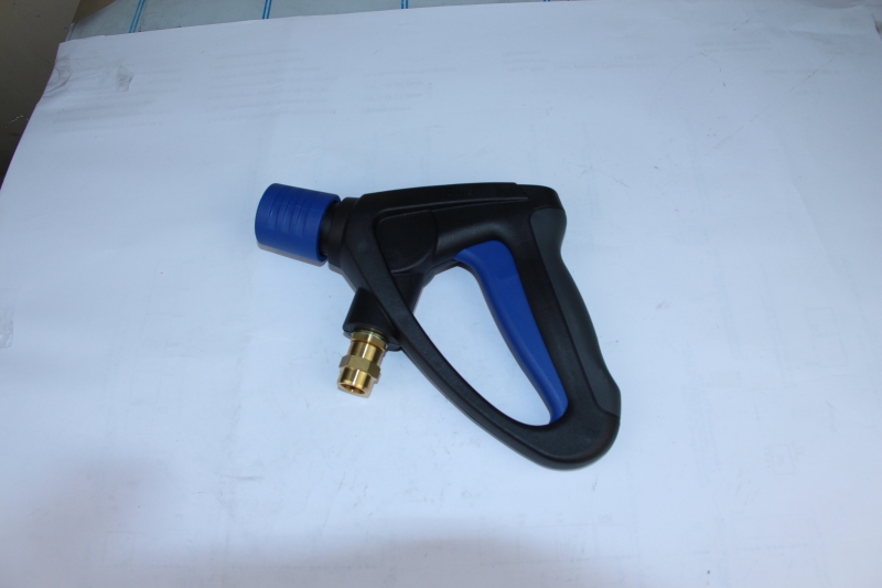 ERGO 2000 STANDARD W. HOSE SWIVEL