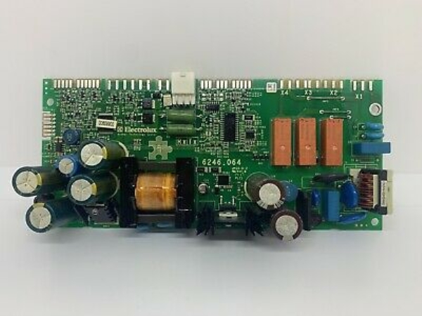 POWER SUPPLY 0L2891