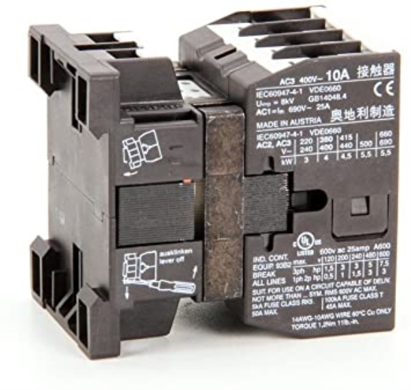 CONTACTOR 007080