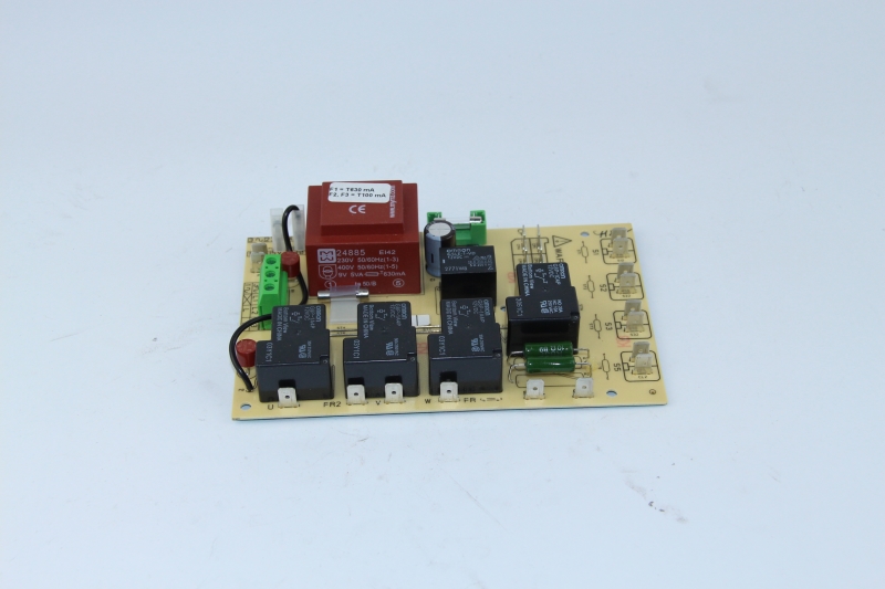 POWER BOARD 0KJ778