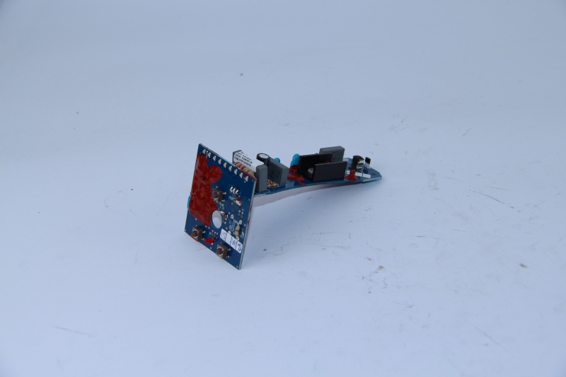 SPEED CONTROL BOARD KIT 0D5786