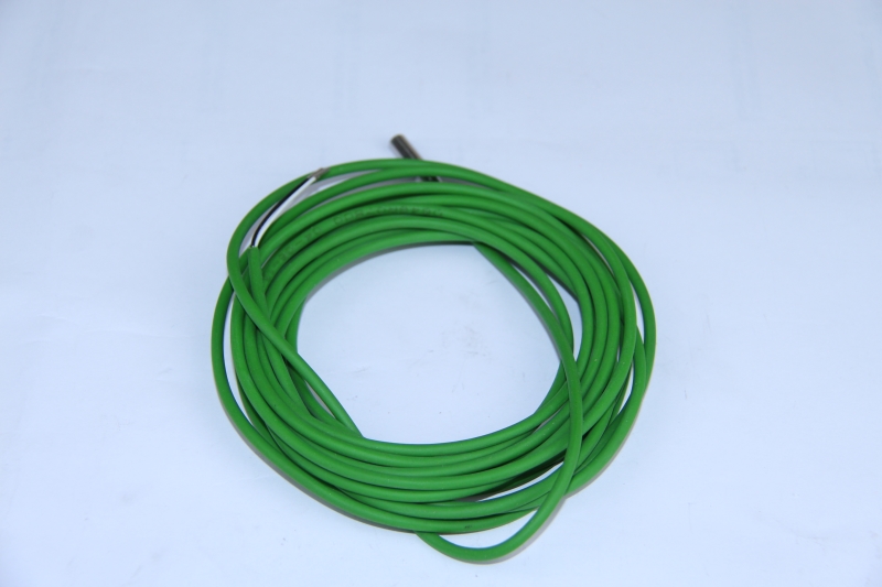 PROBE 6X40 GREEN L 4000MM 092183