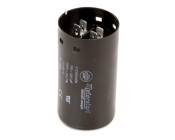 CAPACITOR 200MF 0H1034