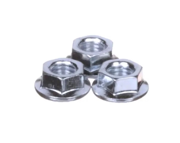 NUT M5 SET 3PCS 0Q0011