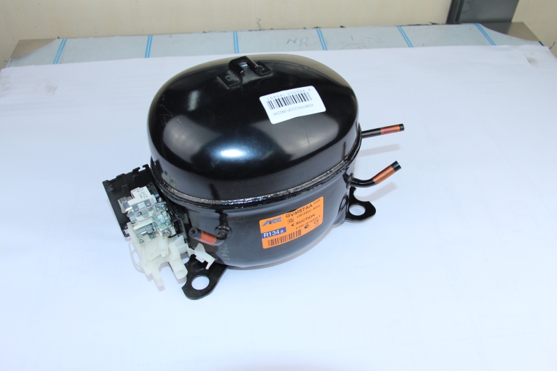 COMPRESSOR GVM57AA RSIR R134A 220 240V 092256