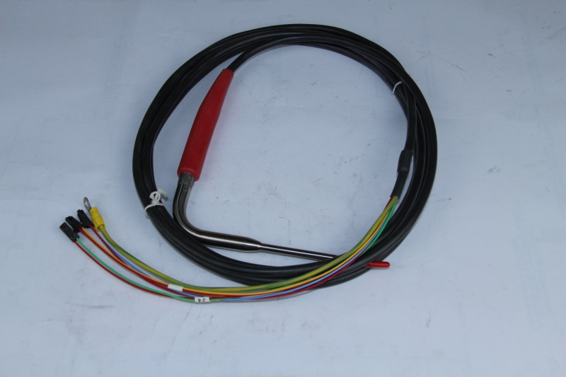 SENSOR PROBE 092705