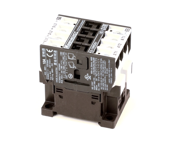 CONTACTOR 220 240V 50HZ 240 264V 60HZ