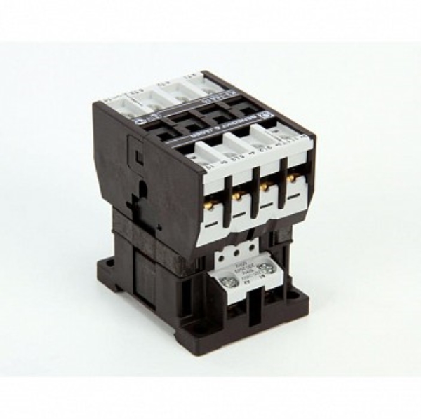 CONTACTOR 220 240V 50HZ 240 264V 60HZ