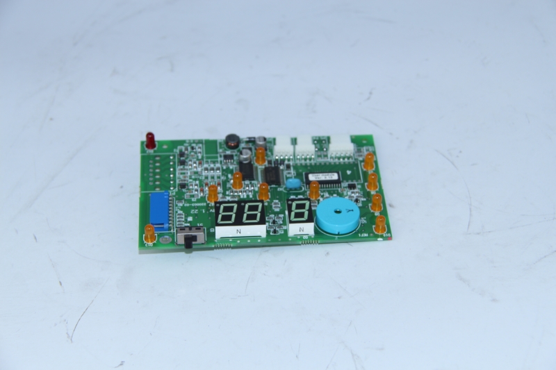 ELECTRONIC BOARD 0W4648 487171470